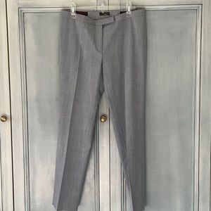 PESERICO sign  pants